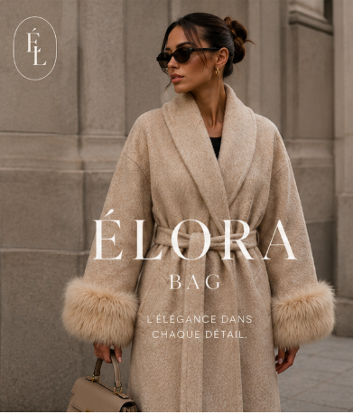 Manteau Aura