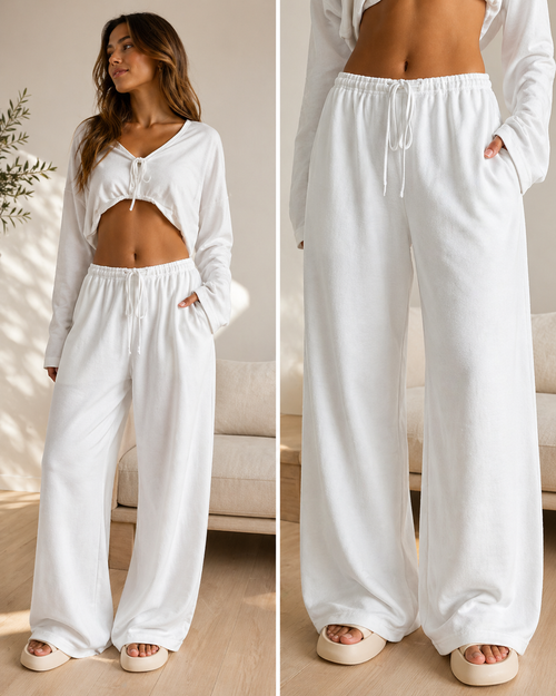 Jogging larges