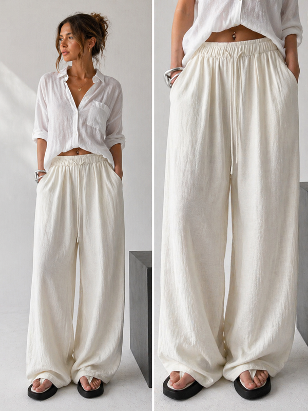 Jogging larges