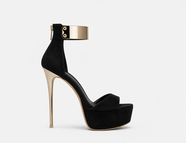 Talons Extrêmes